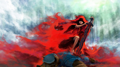 Fantasy art alternative art