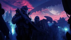 Fantasy art Andree Wallin