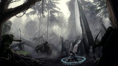 Fantasy art Anime Photo