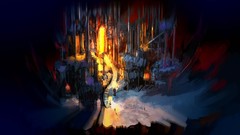 Fantasy art ArseniXC