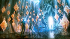 Fantasy art ArseniXC