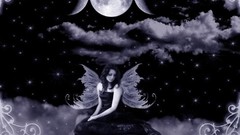 Fantasy art artistic