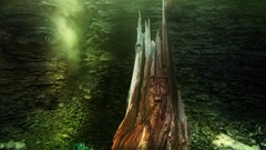 Fantasy art artistic