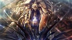 Fantasy art artistic