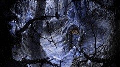 Fantasy art artistic