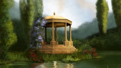 Fantasy art artistic