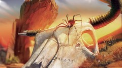 Fantasy art artistic