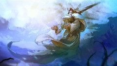 Fantasy art artistic