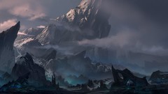 Fantasy art artistic