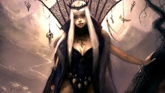 Fantasy art artwork