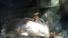 fantasy art artwork anime girls Anime fantasy girl