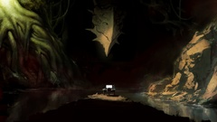 Fantasy art artwork Computers