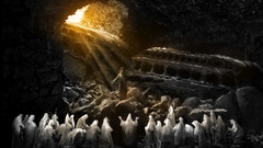 Fantasy art artwork drawings