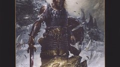 Fantasy art artwork Warriors