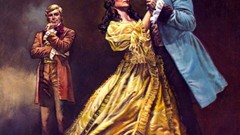 Fantasy art Boris Vallejo