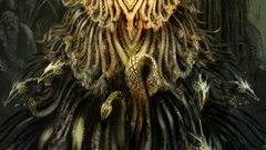 Fantasy art Daniel Dociu