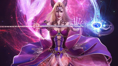 Fantasy art digital art