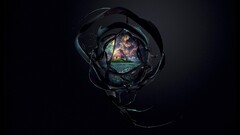 fantasy art digital art artwork justin maller cgi