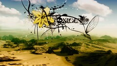 fantasy art digital art landscape nature artwork