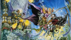 Fantasy art discworld terry