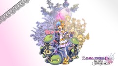 Fantasy art Final Fantasy Crystal Chronicles
