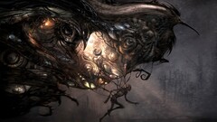 fantasy art futuristic digital art surreal artwork