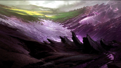 Fantasy Art game video