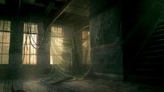 Fantasy art Gary Tonge