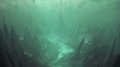 Fantasy art Gary Tonge