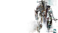 Fantasy art guild wars