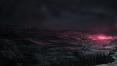 Fantasy art HDR Photography