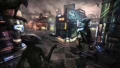 Fantasy art Hideyoshi Ruwwe