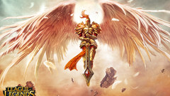 Fantasy art League of