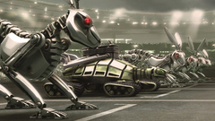 Fantasy Art Machines