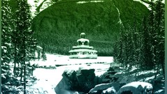 Fantasy art Michael Plaster