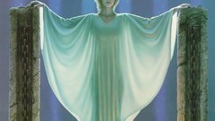 Fantasy art Michael Whelan