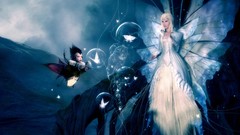 Fantasy art mythical