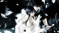 Fantasy art mythical