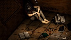 Fantasy art mythical