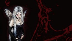 Fantasy art mythical