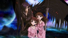 Fantasy art mythical