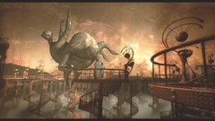 Fantasy art neil gaiman