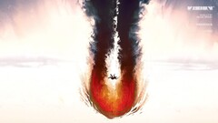 fantasy art Noisia artwork