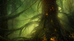 Fantasy art Philip Straub