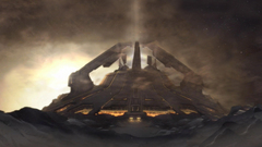 Fantasy art science fiction