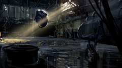 Fantasy art science fiction