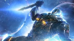 Fantasy art Section 8