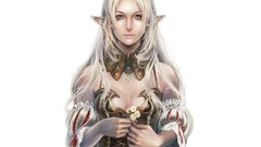 Fantasy art Simple Background