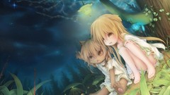 Fantasy art soft shading