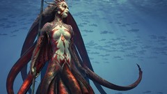 Fantasy art Steve Argyle